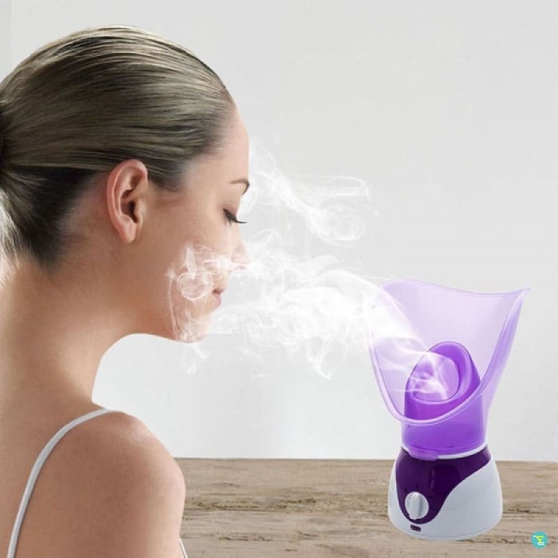 NTFS Beauty Facial Steamer