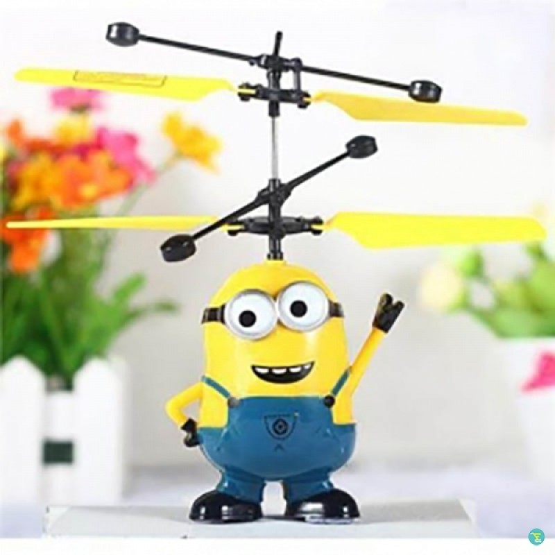 Despicable Me 2 Flying Minion