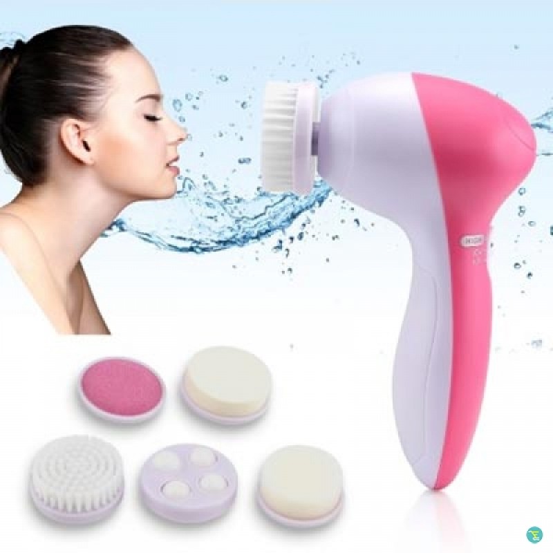 Beauty Massager 5 in 1