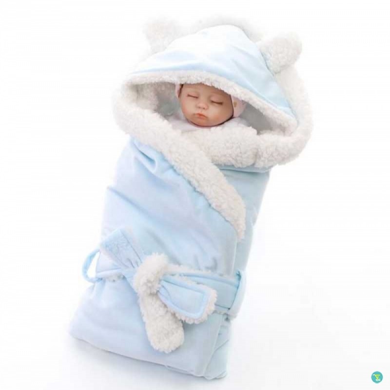 Cute Baby Blanket