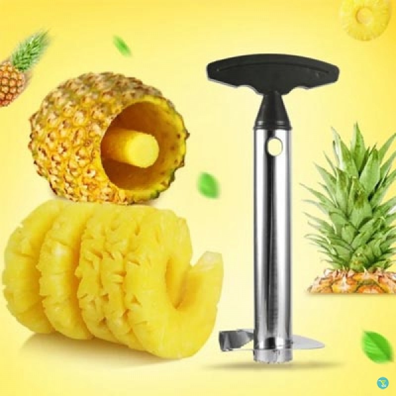Pineapple Corer Slicer