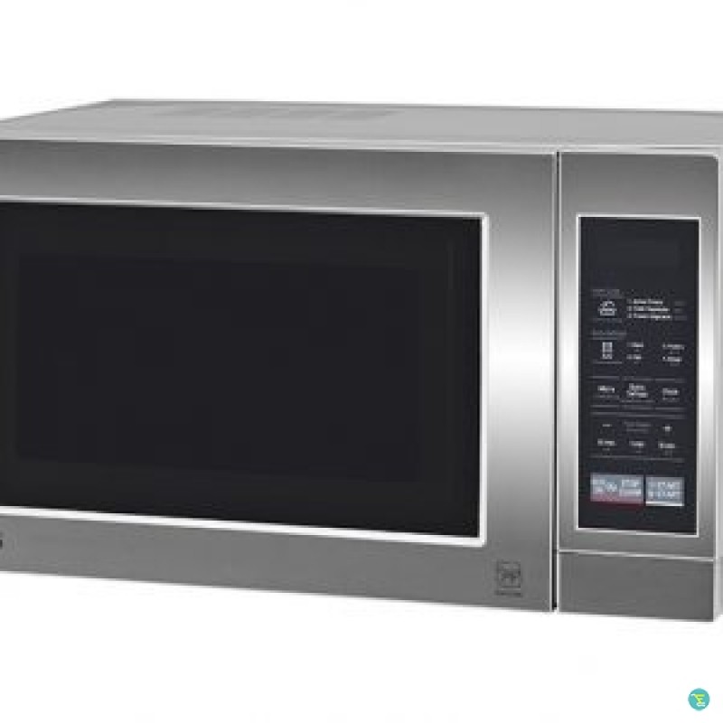 LG Microwave Oven MS2044VAS-20L