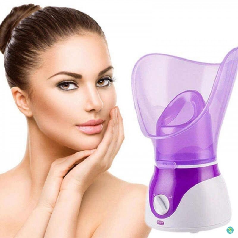 NTFS Beauty Facial Steamer