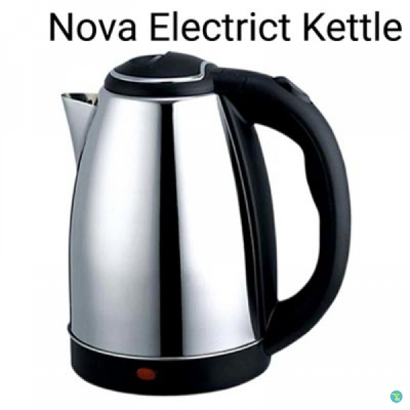 Nova Electric Kettle