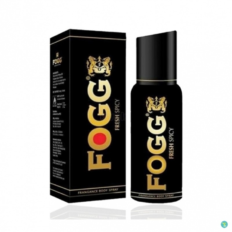 Fogg Fresh Spicy 120ml Fragrance