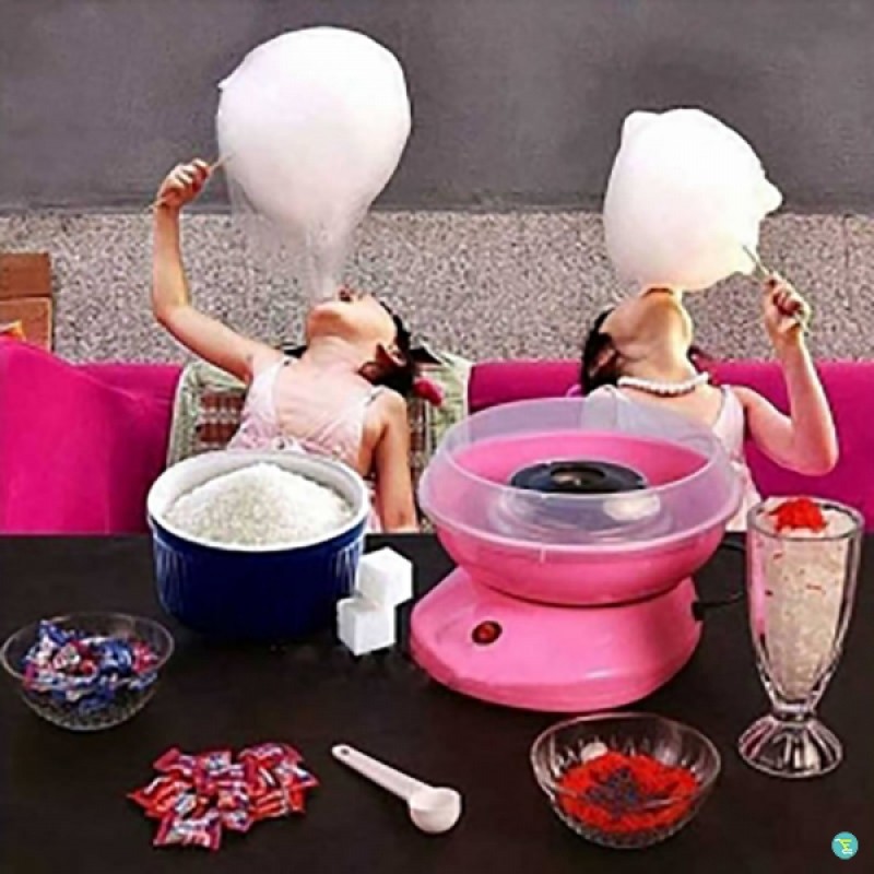 Cotton Candy Maker