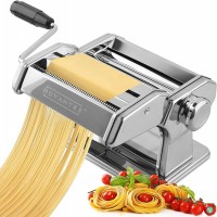 Noodles & Pasta Maker Manual Handhold Stainless Steel