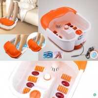 High quality foot massager and foot bath