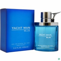 Yacht Man Perfume for Man-100ml
