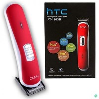 HTC AT-1103B Hair Clipper and Shaver