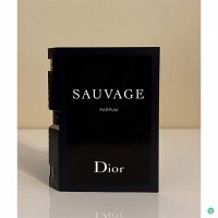 Christian Dior Dior Sauvage Parfume