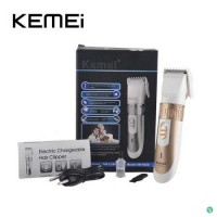 Kemei KM 9020 Hair Clipper and Trimmer