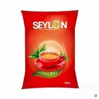 Brands:Abul Khair GroupSeylon SEYLON পিডি টি (৫০০ গ্রাম)
