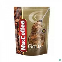 Mac Coffee Gold (Pouch) (95gm)