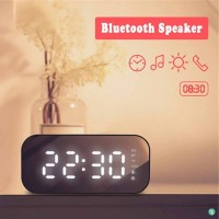 HAVIT MX701 ( 5 In 1 ) Bluetooth Speaker