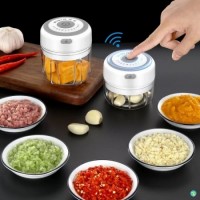 Mini Food Blender