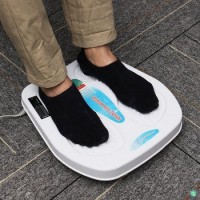 A Foot Massager-ডায়াবেটিস নিয়ন্ত্রণ করার যন্ত্র