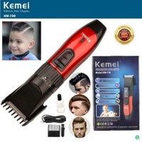 Kemei KM-730 Hair Clipper and Shaver