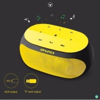 Awei Smart Touch Button Bluetooth Speaker Y-200