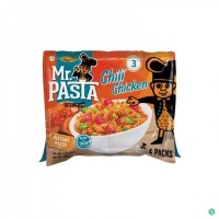 Mr. Pasta চিলি চিকেন (২৪৮ গ্রাম)